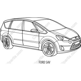 Ford SAV