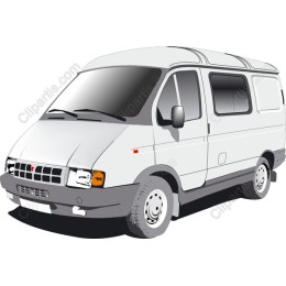 Classic Van