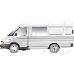 White Van