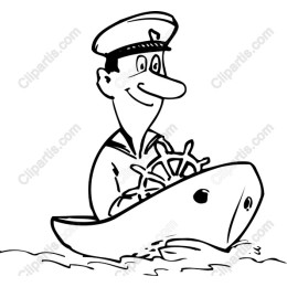 Nautical Sailor