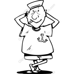 Sailor Character