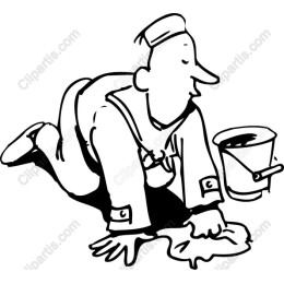 Diligent Cleaner