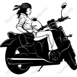 Empowered Rider