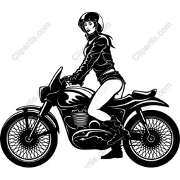 Empowered Rider