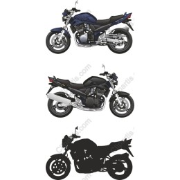 High-Quality Motorcycle