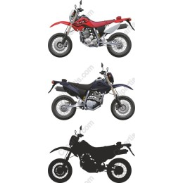 Motorcycle Pack