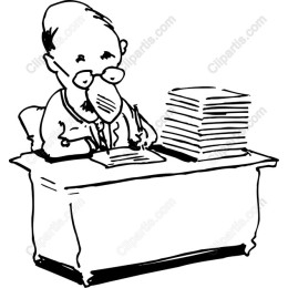 Office Worker