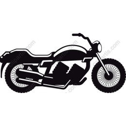 Motorcycle Adventure