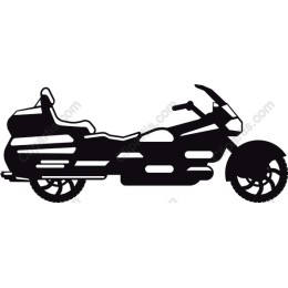 Motorcycle Sidecar