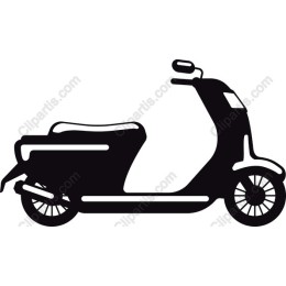Classic Scooter
