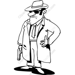 Classic Detective