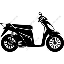  Scooter Image