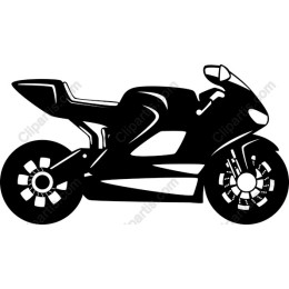 Motorcycle