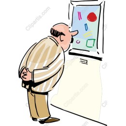 Curious Art Enthusiast