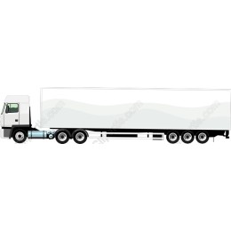 Modern Truck