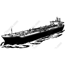 Cargo Ship