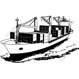 Cargo Ship