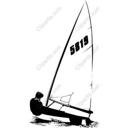 Windsurfer