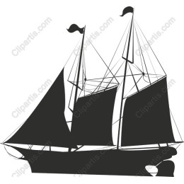 Classic Tall Ship