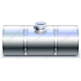 Metallic Water Tank