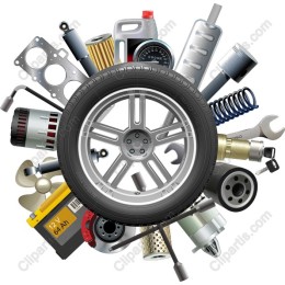 Automotive - Tire and Tools