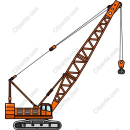 Construction Crane