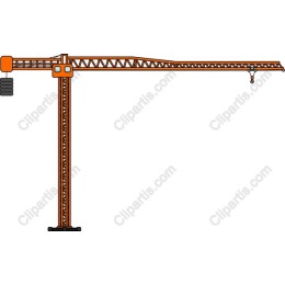 Construction Crane