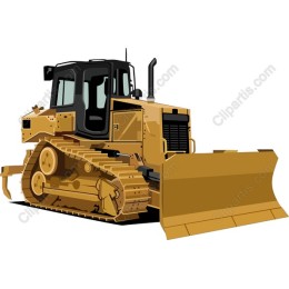Bulldozer