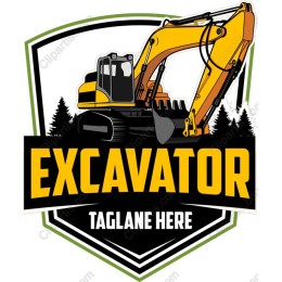 Excavator