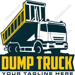 Premium Dump Truck