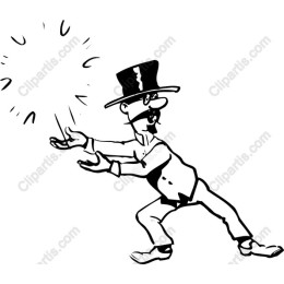 Charming Magician