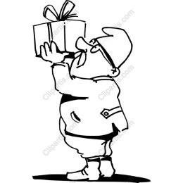 Joyful Gift Giver