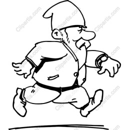 Whimsical Gnome