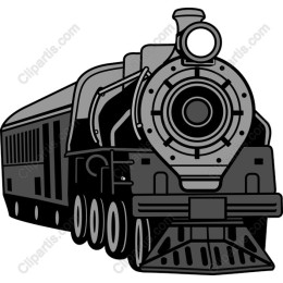 Vintage Train