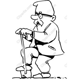 Whimsical Gardener