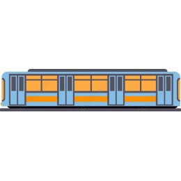 Urban Tram