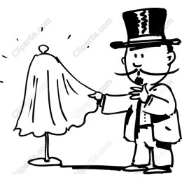 The Charming Illusionist