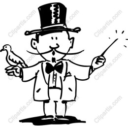 Magician