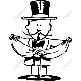 Whimsical Magician