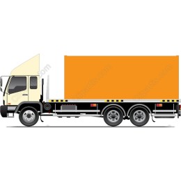Box Truck