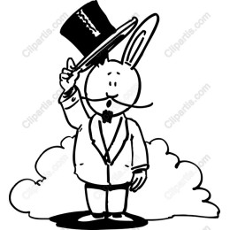 Dapper Rabbit