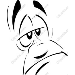 Quirky Expressive Character