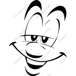 Cheerful Playful Character