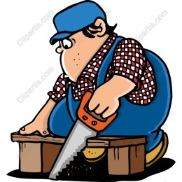 Skilled Carpenter