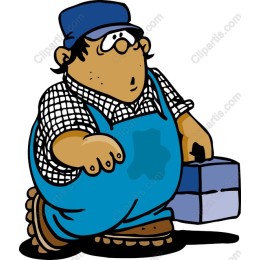 Charming Handyman
