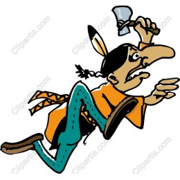 Whimsical Adventure Character