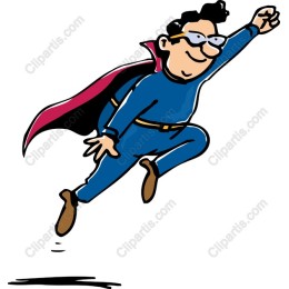 Superhero