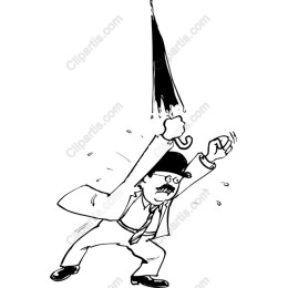 Umbrella Fury - Dynamic
