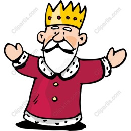 Royal King