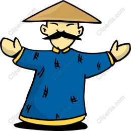 Traditional Cultural Figure